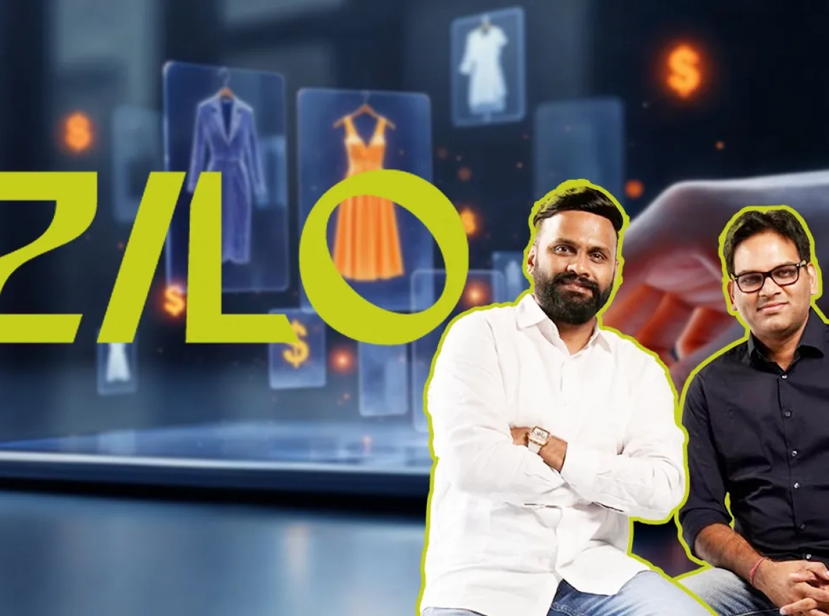 Zilo redefines 'Instant' fashion, adds lifestyle to 60-Minute promise